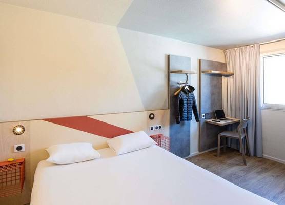 ibis budget Angoulême Centre 1