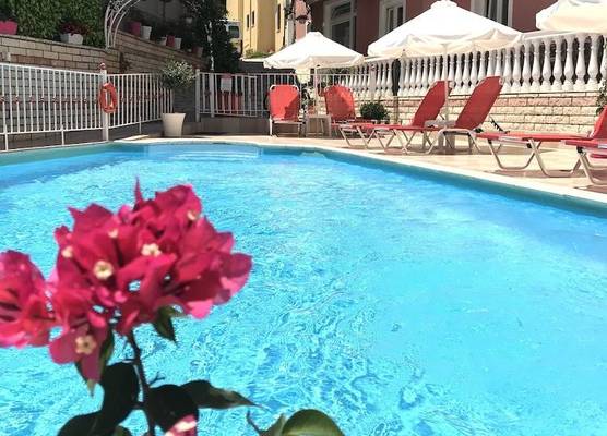 Villa Antonis 1