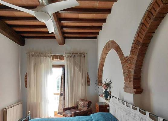 Il Peppolo Country House 1