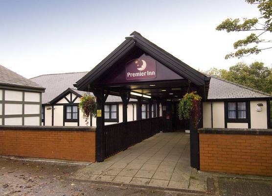 Premier Inn Manchester - Swinton 1