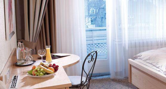 WILLINO Privathotel 1