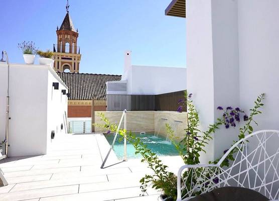 Hotel Amadeus Sevilla 1