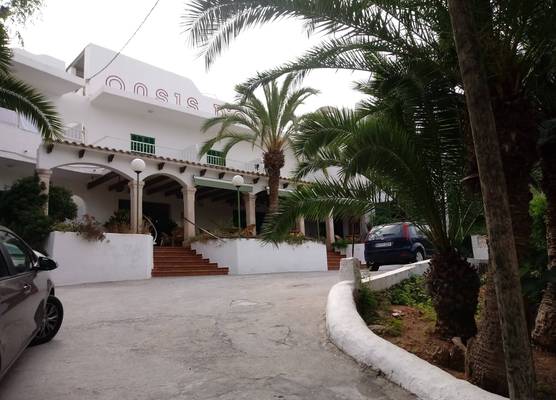 Hostal Oasis Dor 1