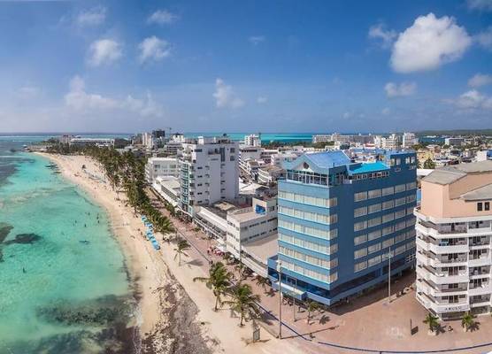 Calypso Beach Hotel 1