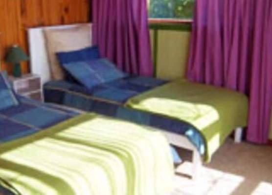 Imka Trinity Retreat 1