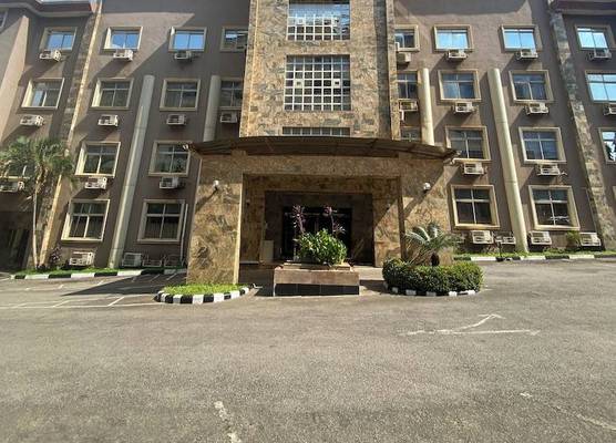 3J's Hotels & Apartments 1