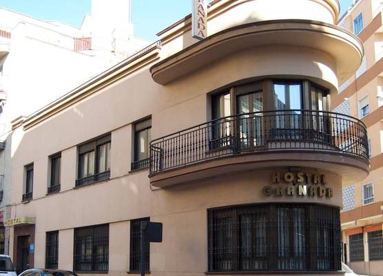 Hostal Granada 1