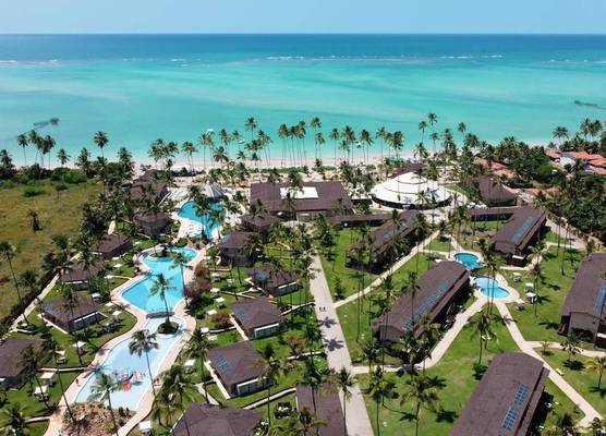 Grand Oca Maragogi All Inclusive Resort 1