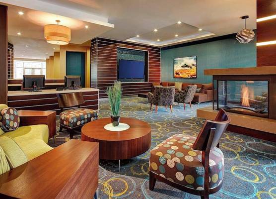 Fairfield Inn & Suites by Marriott San Diego Carlsbad 1