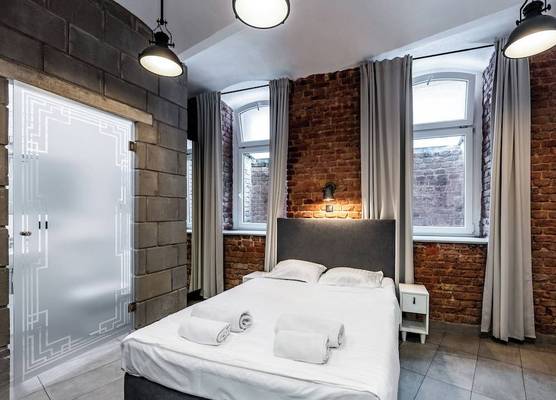 RentPlanet - Apartamenty Strzałowa 1