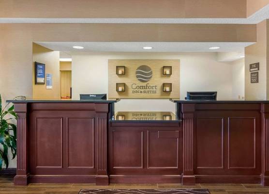 Comfort Inn & Suites LaGrange East 1