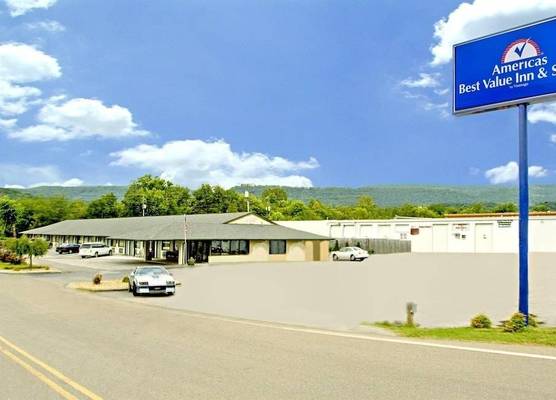 Mountain Inn Dayton 1