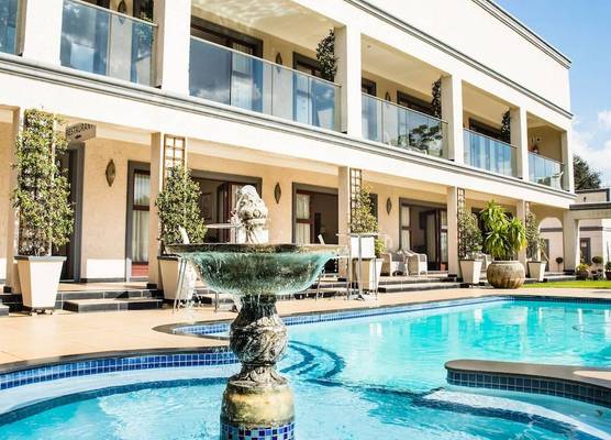 Inn and Out Plus Craighall 1