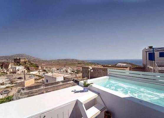 Santorita Suites 1