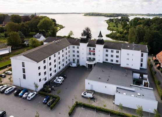 Milling Hotel Søpark 1