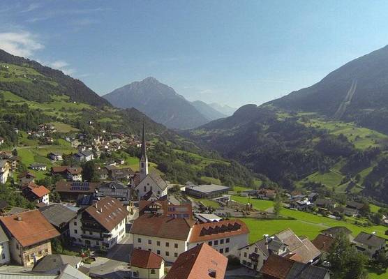 TUI KIDS CLUB Alpina Tirol 1