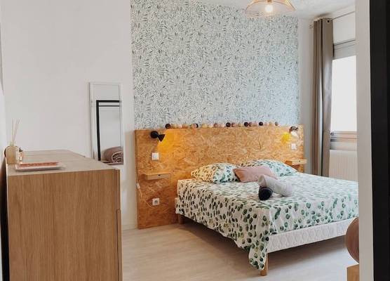 Koralia - Coliving Hotel - Gare de Niort 1