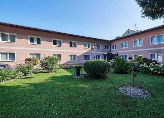 Hotel Ganslhof - Adults only 1