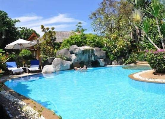 Palm Garden Resort 1
