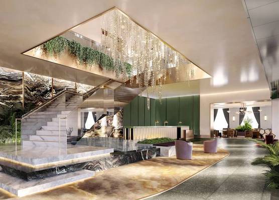 FAIRMONT NEW ORLEANS 1