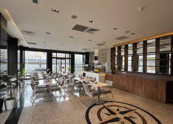İstanblu Hotel&Spa 1