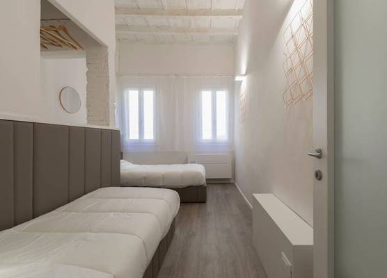 Cestello Suite by Mmega 1