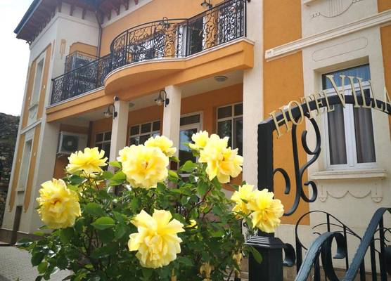 Villa Paris 1