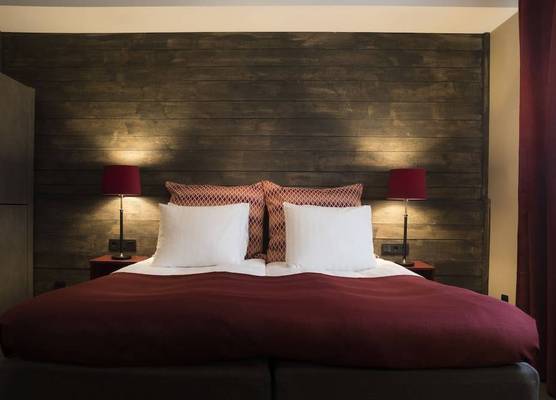 Hotell Nordic 1