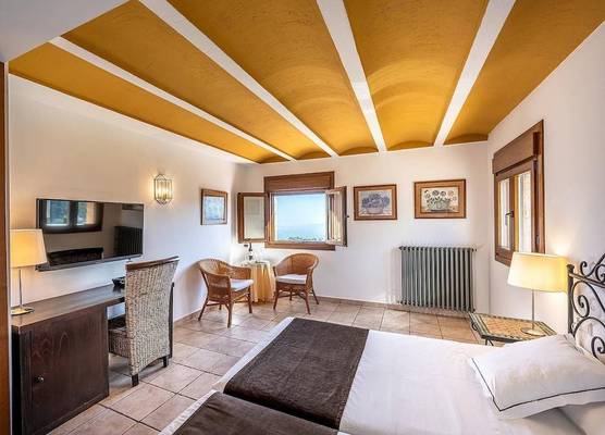 Hotel Alahuar 1