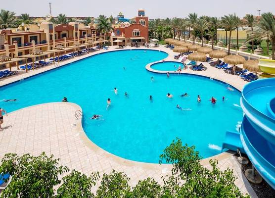 Mirage Bay Resort & Aqua Park 1