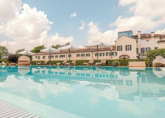 Hotel Villa Barbarich 1