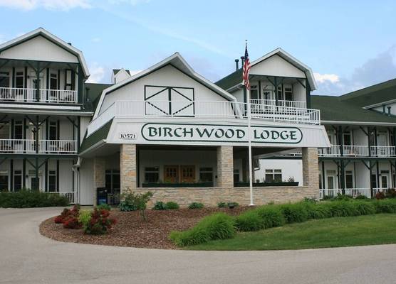 Birchwood Lodge 1