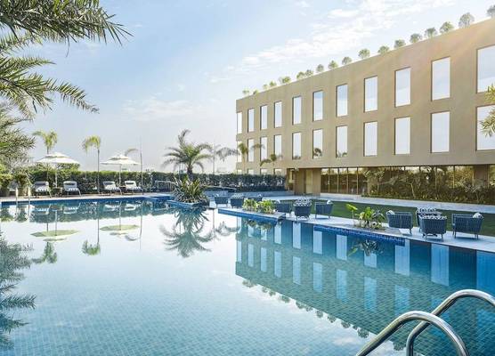 Courtyard by Marriott Siliguri 1