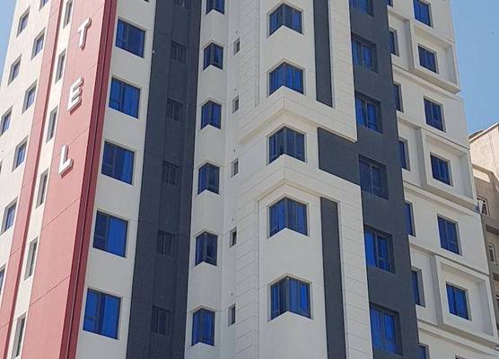 ماجيك سويت بوليفارد Magic Suite Boulevard 1
