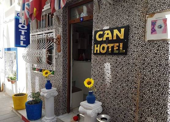 Can Hotel 1