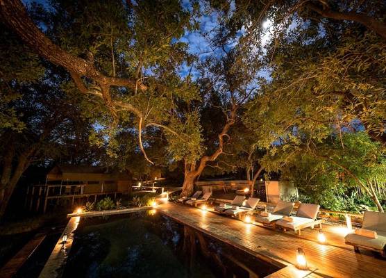 Rukiya Safari Camp 1