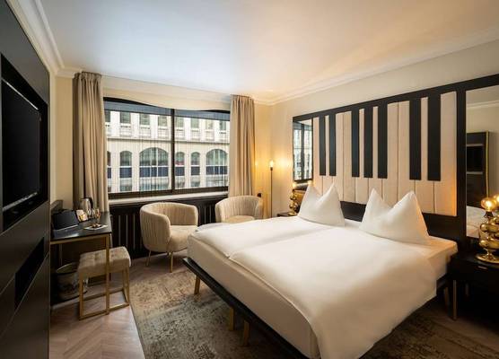 elaya hotel vienna city center, Trademark by Wyndham 1