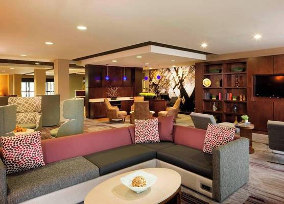 Courtyard by Marriott Jackson 1