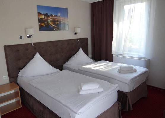 Hotel Relax 1