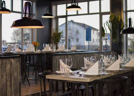 Thon Hotel Horten 1