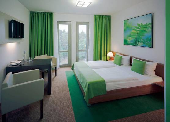 Akademiehotel Dresden 1
