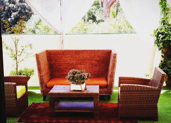 Hotel Coppede' 1