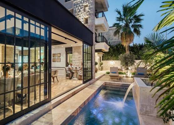 Boutique Hotel & Spa Casa del Mare - Mediterraneo 1