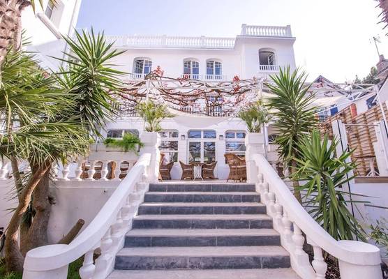 La Palmeraie 1