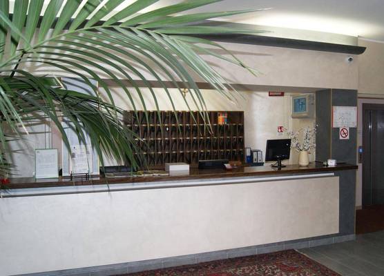 Hotel Ristorante Novara Expo 1