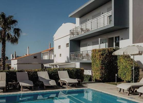 Boutique & Villas Boliqueime 1