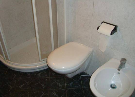 HOTEL VILLA ELISA 1