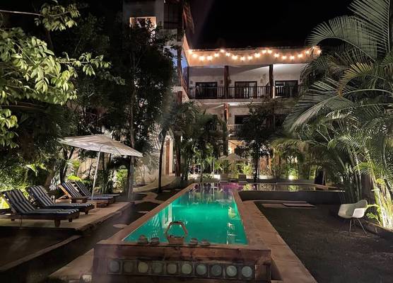 Casa Tulum 1