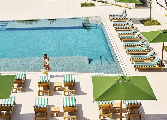 Hotel Camiral - The Leading Hotels of the World 1