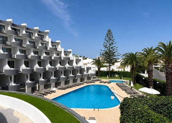 Luna Clube Oceano 1